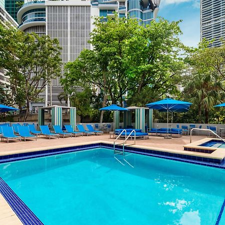 Hotel Hyatt Regency Miami Esterno foto