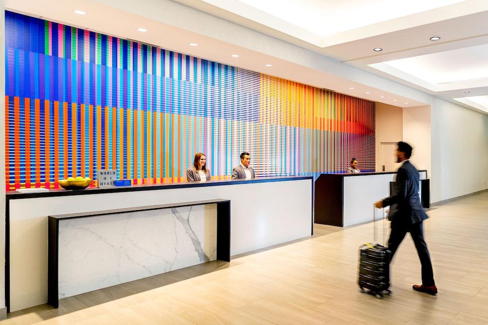 Hotel Hyatt Regency Miami Esterno foto