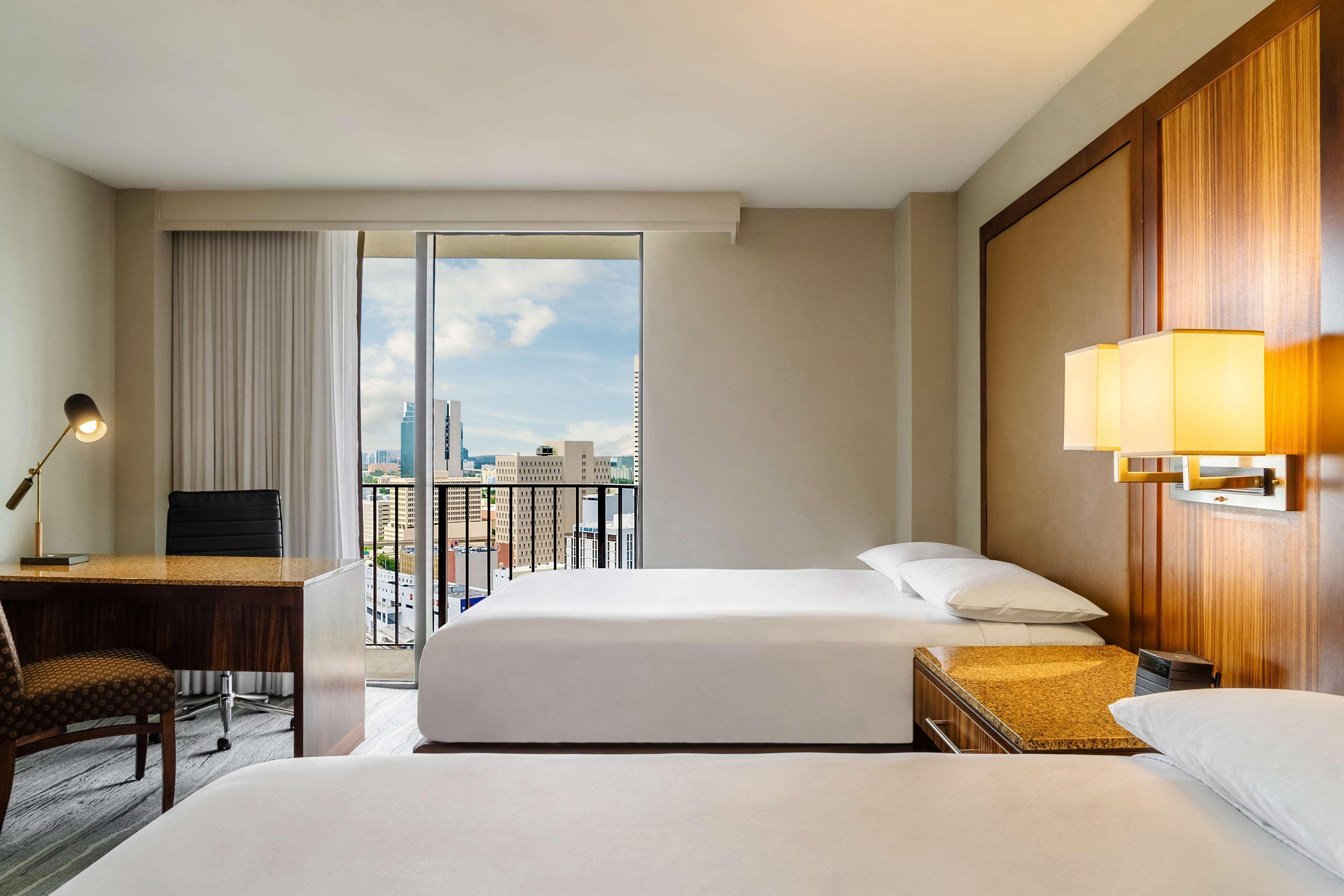 Hotel Hyatt Regency Miami Esterno foto