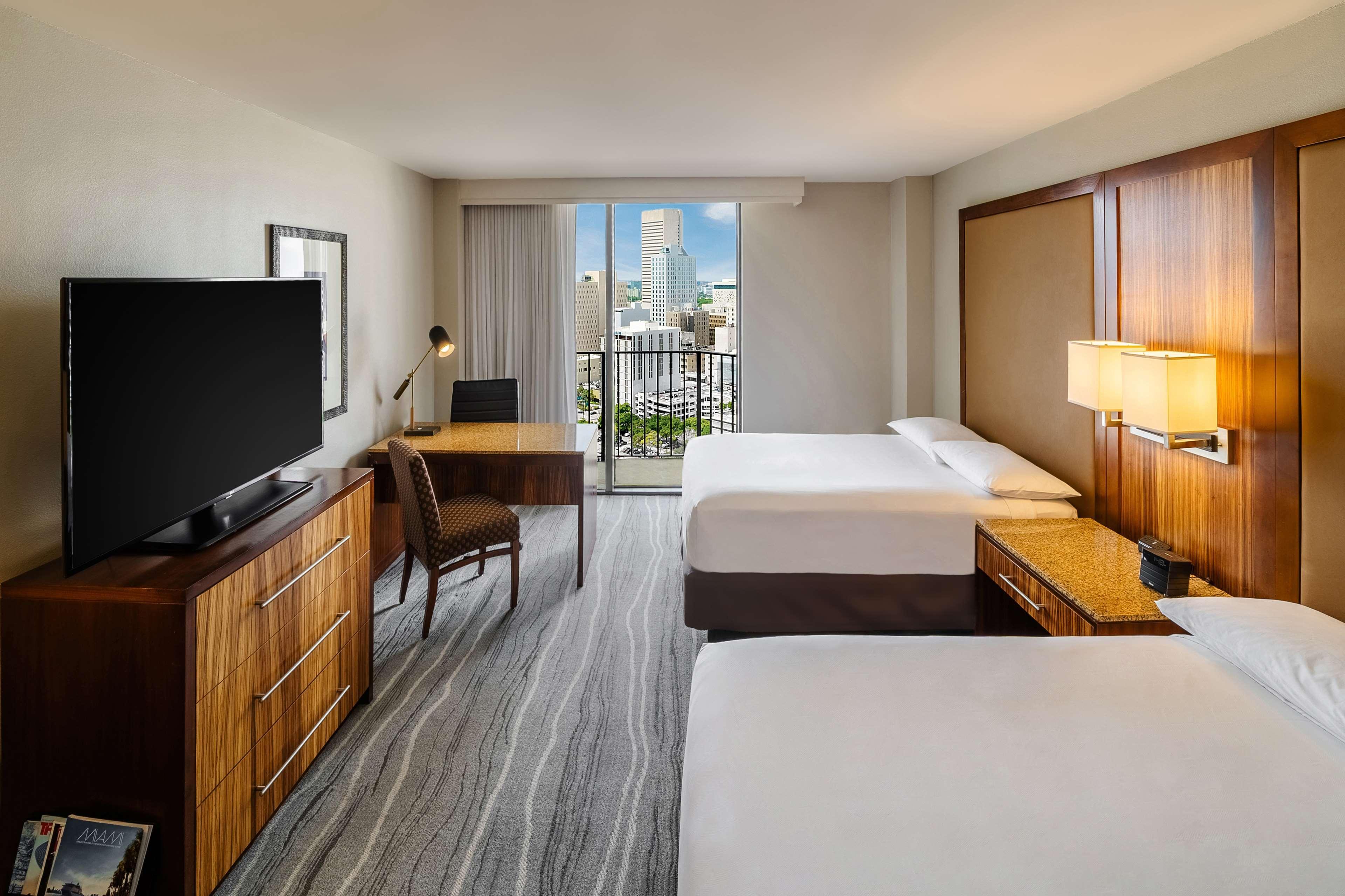 Hotel Hyatt Regency Miami Esterno foto