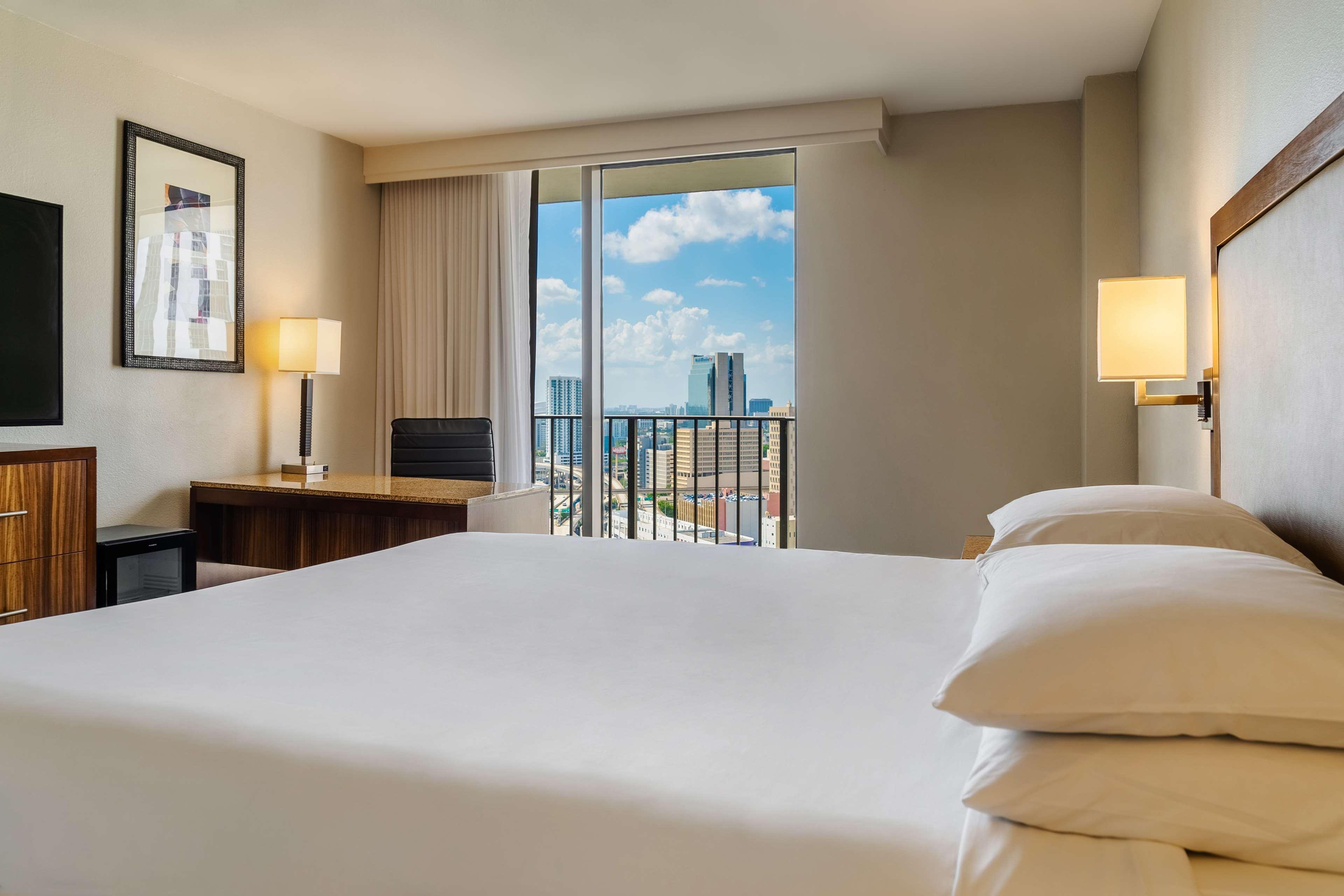 Hotel Hyatt Regency Miami Esterno foto