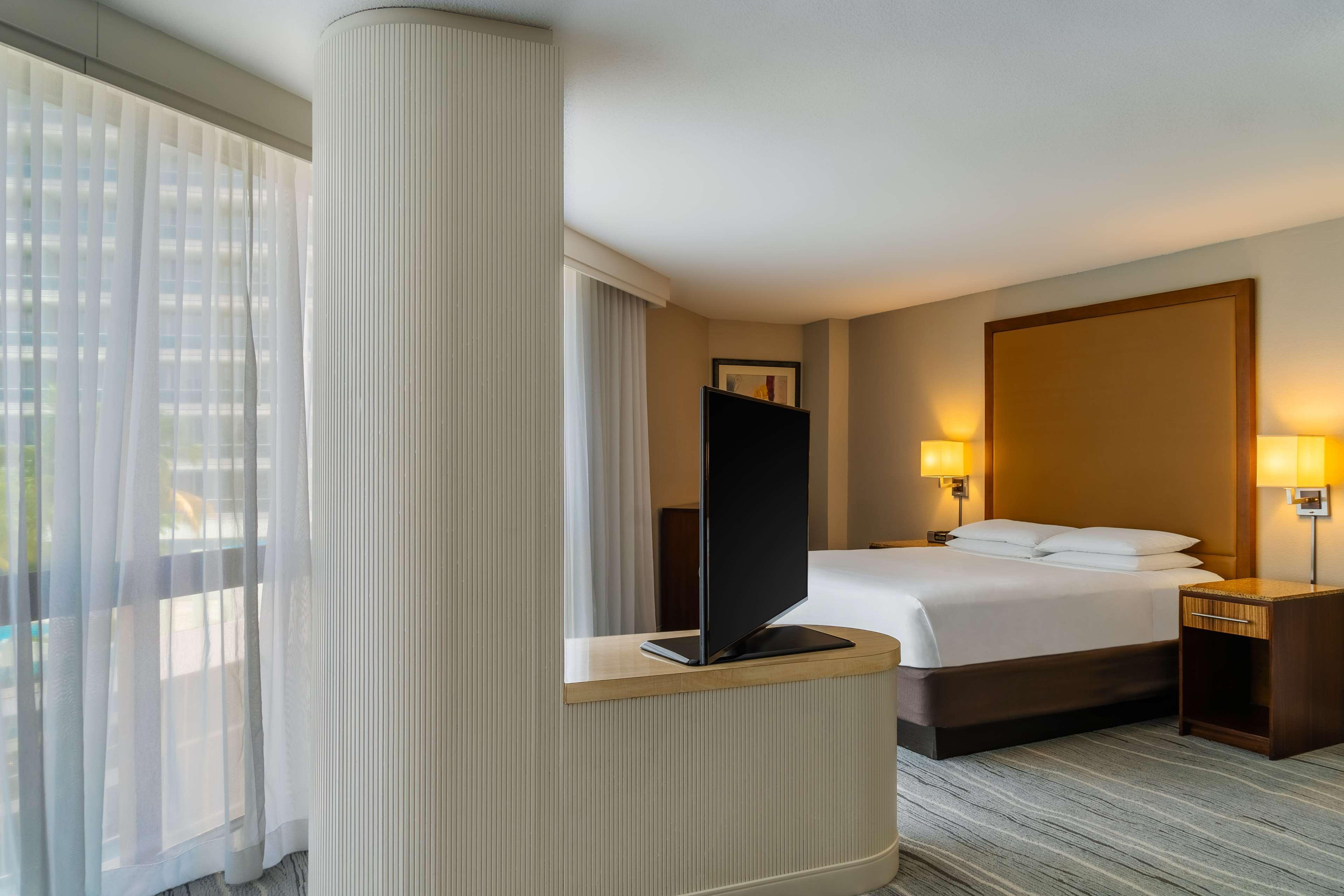 Hotel Hyatt Regency Miami Esterno foto