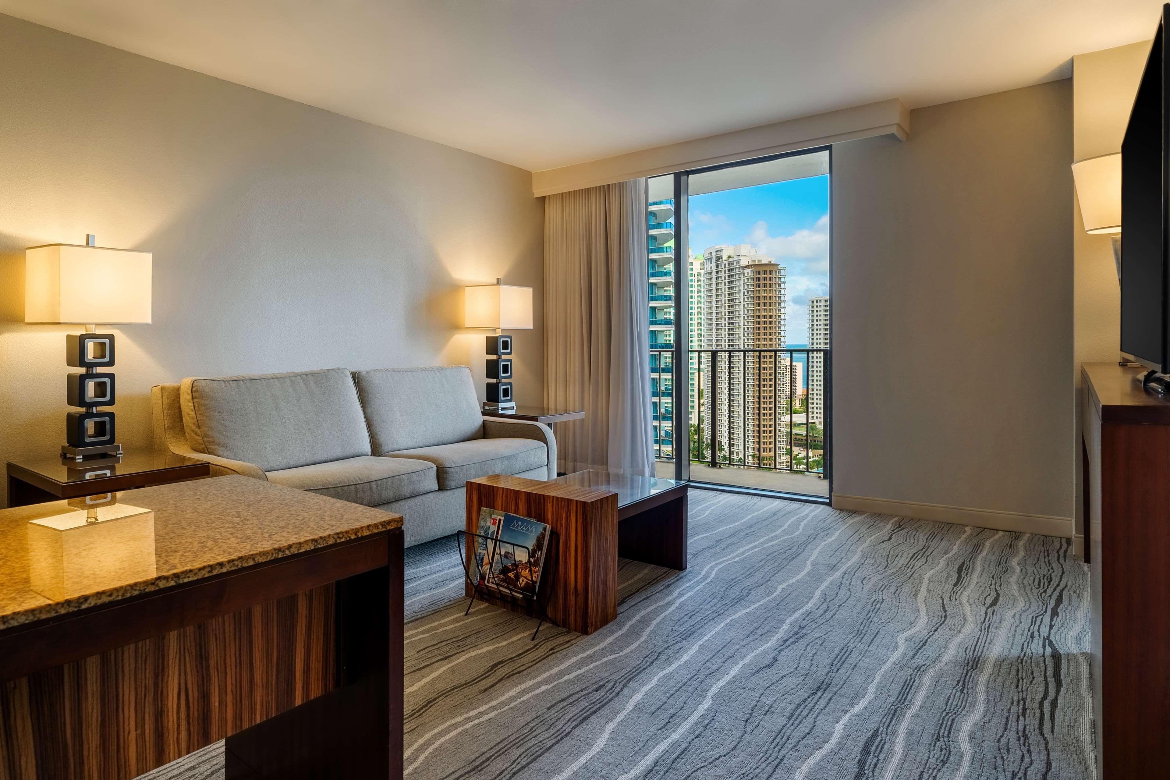 Hotel Hyatt Regency Miami Esterno foto