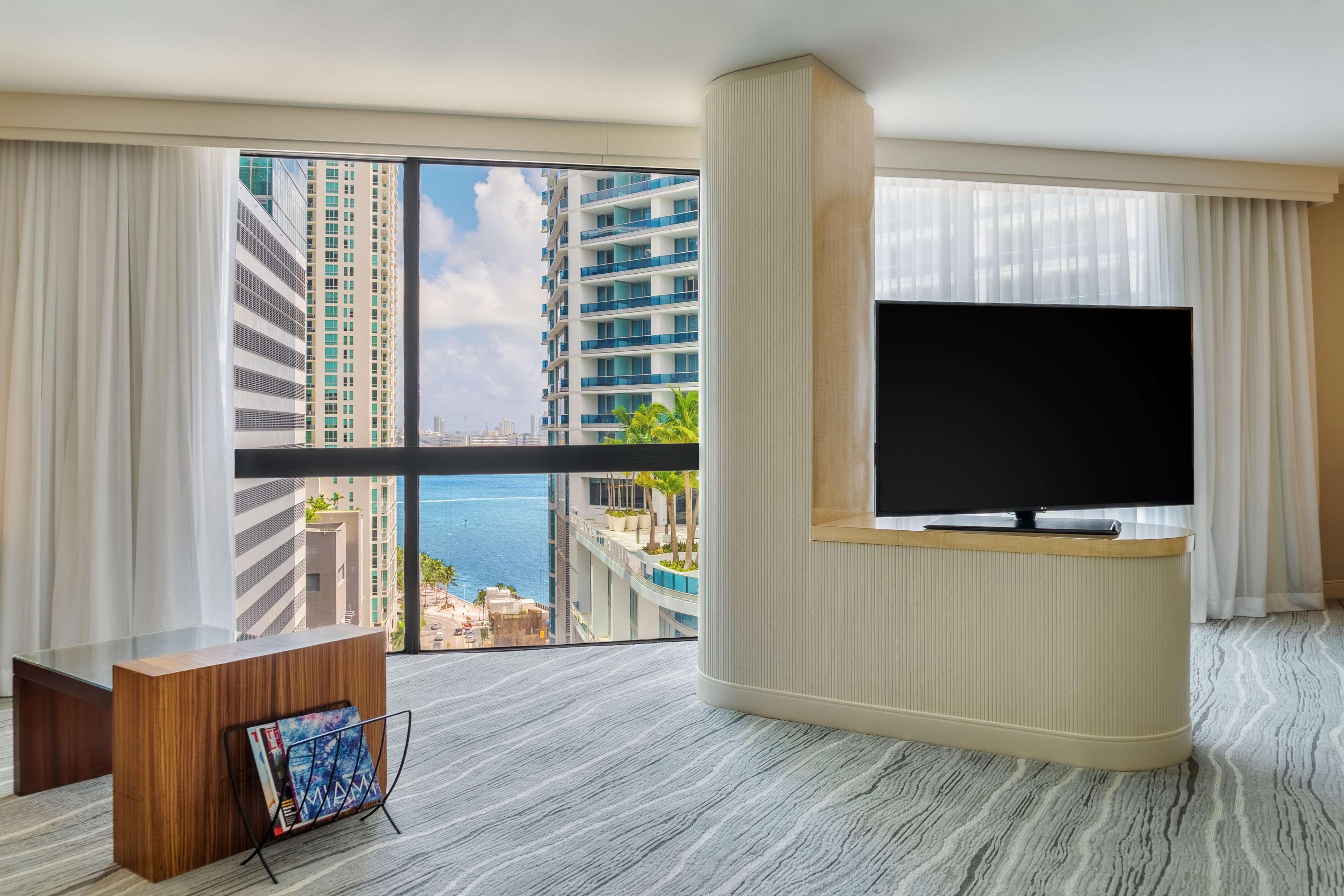 Hotel Hyatt Regency Miami Esterno foto