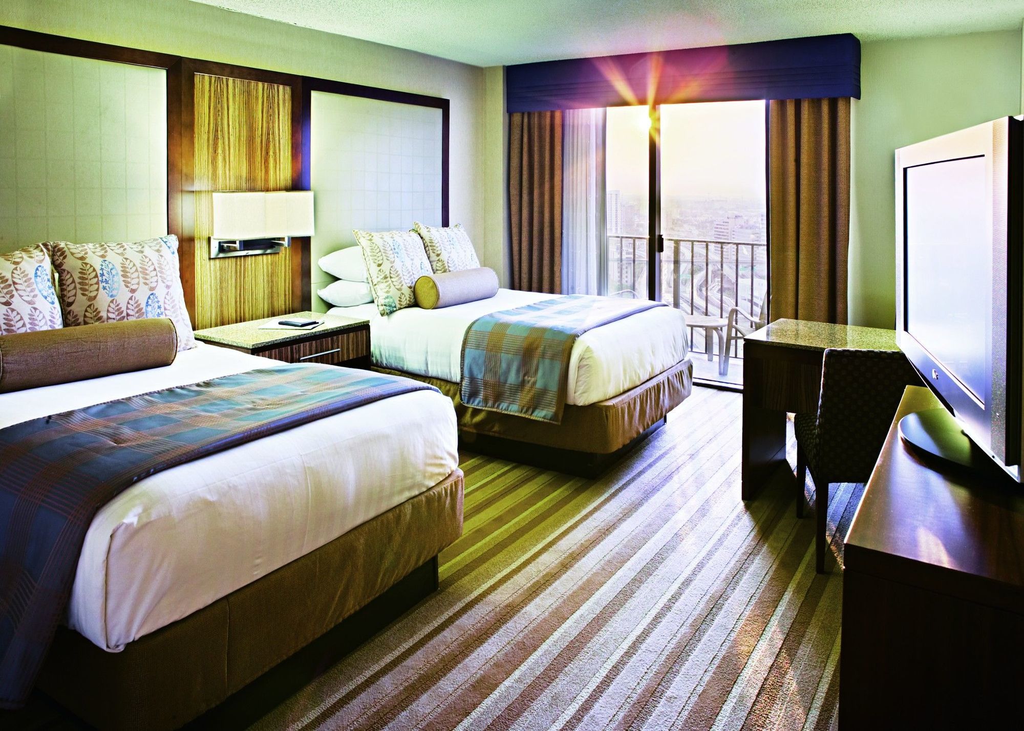 Hotel Hyatt Regency Miami Esterno foto
