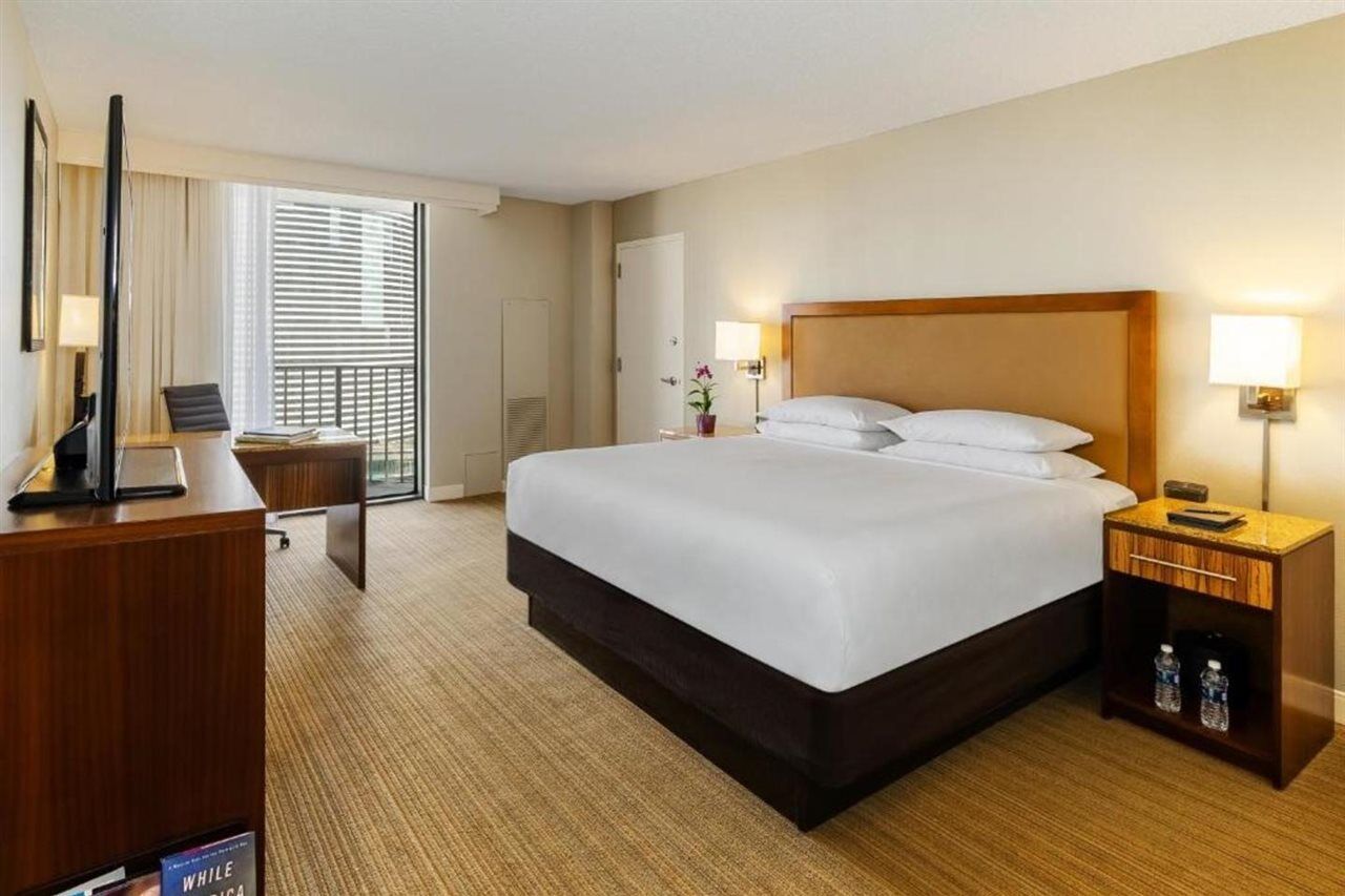 Hotel Hyatt Regency Miami Esterno foto